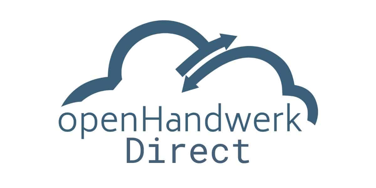 openHandwerk Direct - 1 Std Online-Schulung mit Fragen