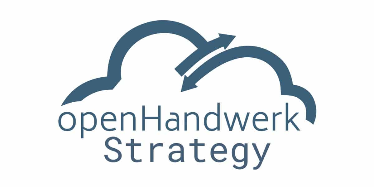 openHandwerk Strategy - Erfahrungsgruppe / Mastermind mit openHandwerk