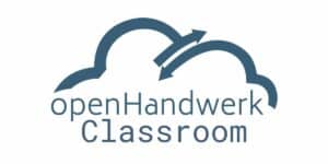 openHandwerk Classroom für Präsenzschulung in Dortmund oder Berlin