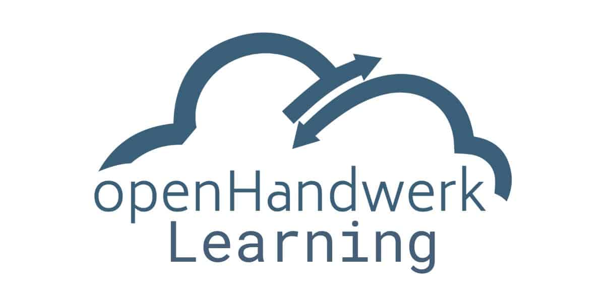 openHandwerk Learning - 14 Einheiten Online-Schulung