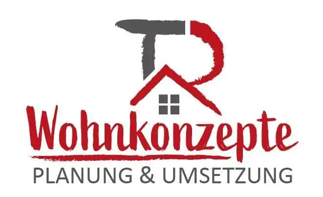 Referenzen Logo TR-Wohnkonzepte - Timo Greite und Roxanne Greite